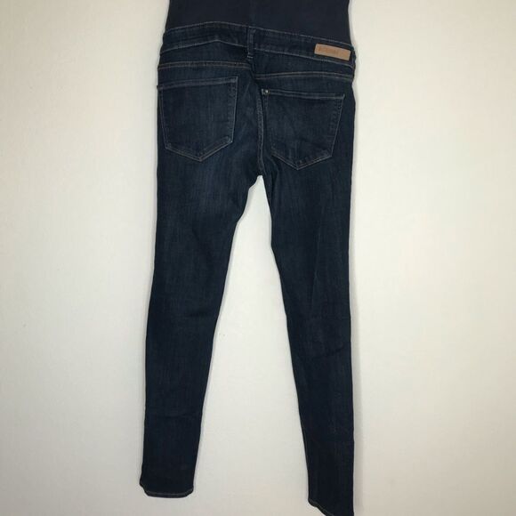 Hm skinny‎ over belly skinny jeans - Picture 4 of 8